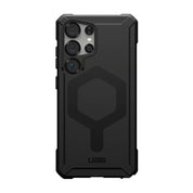 Case UAG Essential Armor Galaxy S25 Ultra (MagSafe) - Black (OUTLET)