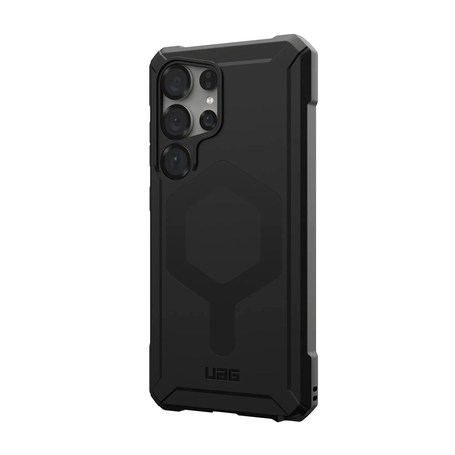 Case UAG Essential Armor Galaxy S25 Ultra (MagSafe) - Black (OUTLET)
