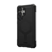 Case UAG Essential Armor Galaxy S25 Ultra (MagSafe) - Black (OUTLET)