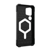 Case UAG Essential Armor Galaxy S25 Ultra (MagSafe) - Black (OUTLET)