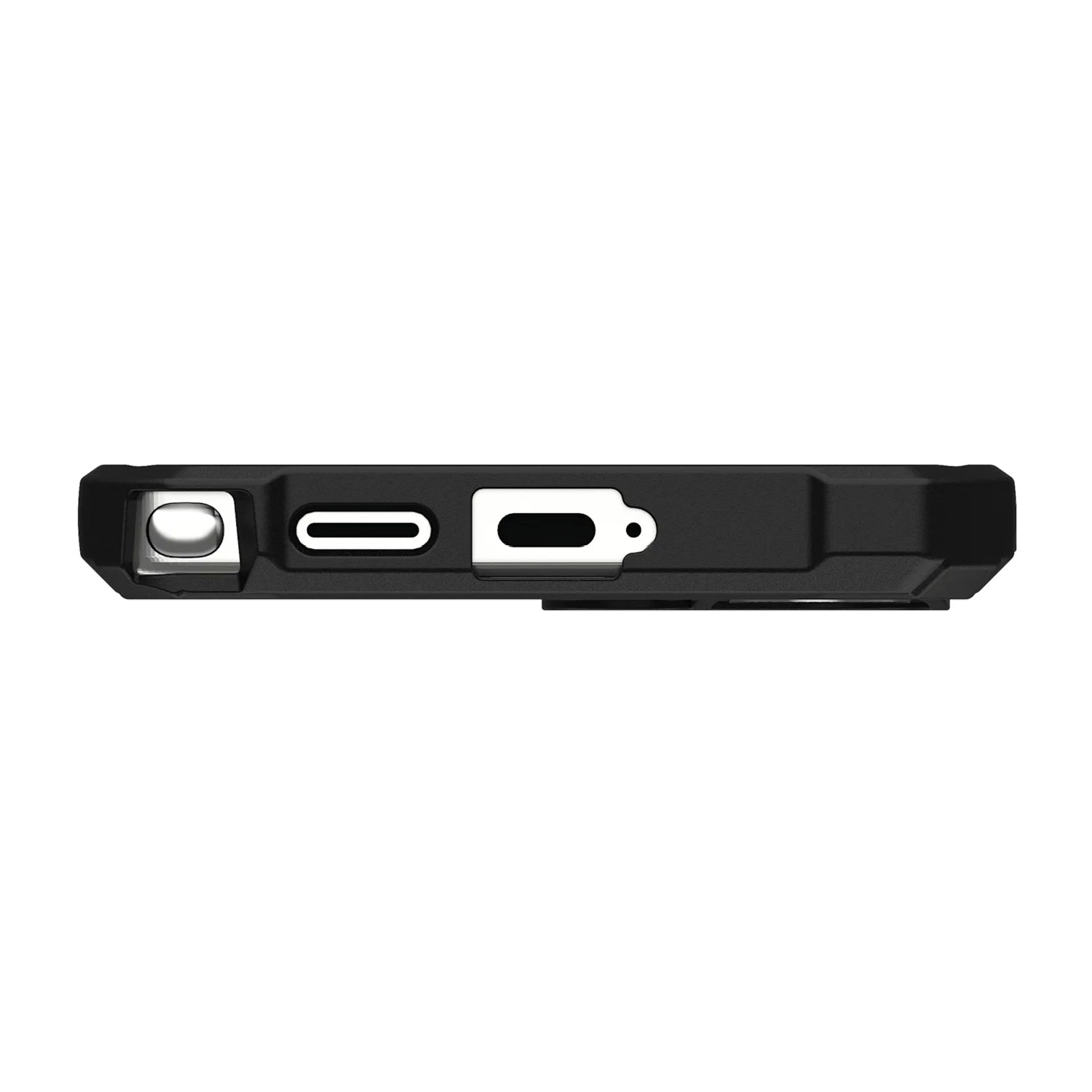 Case UAG Essential Armor Galaxy S25 Ultra (MagSafe) - Black (OUTLET)