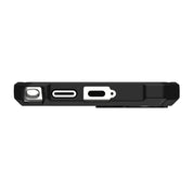 Case UAG Essential Armor Galaxy S25 Ultra (MagSafe) - Black (OUTLET)