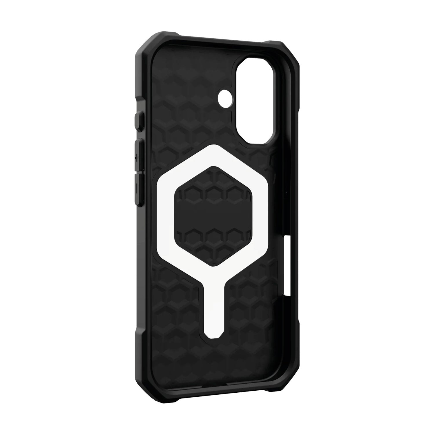 Case UAG Essential Armor iPhone 16 (MagSafe) - UAG - Funda3 - 6 - 1 / CUAGEAP16MS - BLDastore