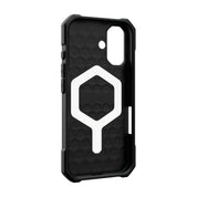 Case UAG Essential Armor iPhone 16 (MagSafe) - UAG - Funda3 - 6 - 1 / CUAGEAP16MS - BLDastore