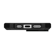 Case UAG Essential Armor iPhone 16 (MagSafe) - UAG - Funda3 - 6 - 1 / CUAGEAP16MS - BLDastore