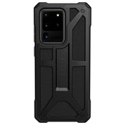 Case UAG Monarch Galaxy S20 Ultra - Black - UAG - Funda3 - 7 - 2 / CUAGMGS20U - BDastore