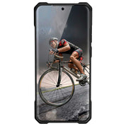 Case UAG Monarch Galaxy S20 Ultra - Black - UAG - Funda3 - 7 - 2 / CUAGMGS20U - BDastore