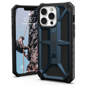 Case UAG Monarch iPhone 13 Pro - UAG - Funda3 - 6 - 3 / CUAGMIPH13P - MLLDastore