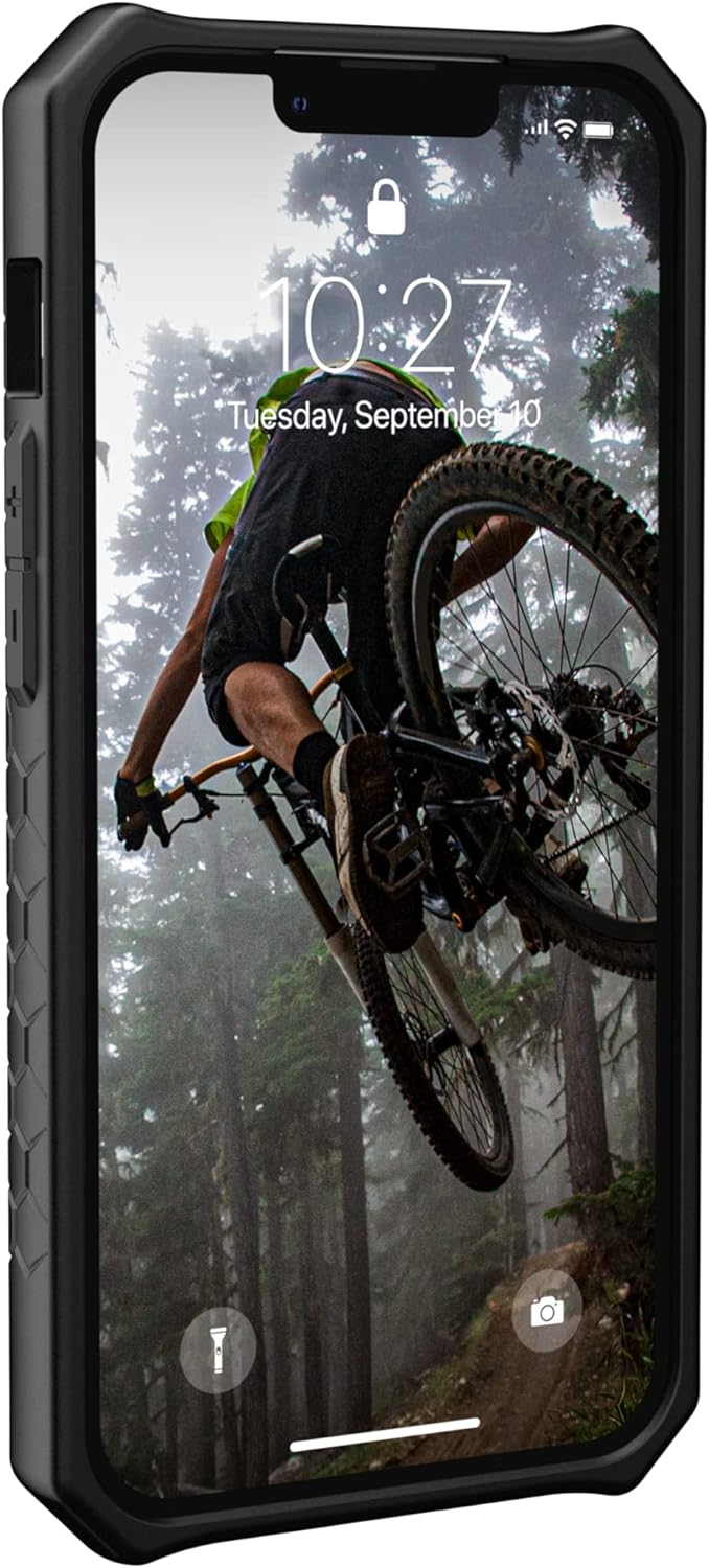 Case UAG Monarch iPhone 13 Pro - UAG - Funda3 - 6 - 3 / CUAGMIPH13P - MLLDastore