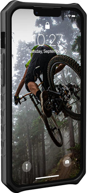 Case UAG Monarch iPhone 13 Pro - UAG - Funda3 - 6 - 3 / CUAGMIPH13P - MLLDastore