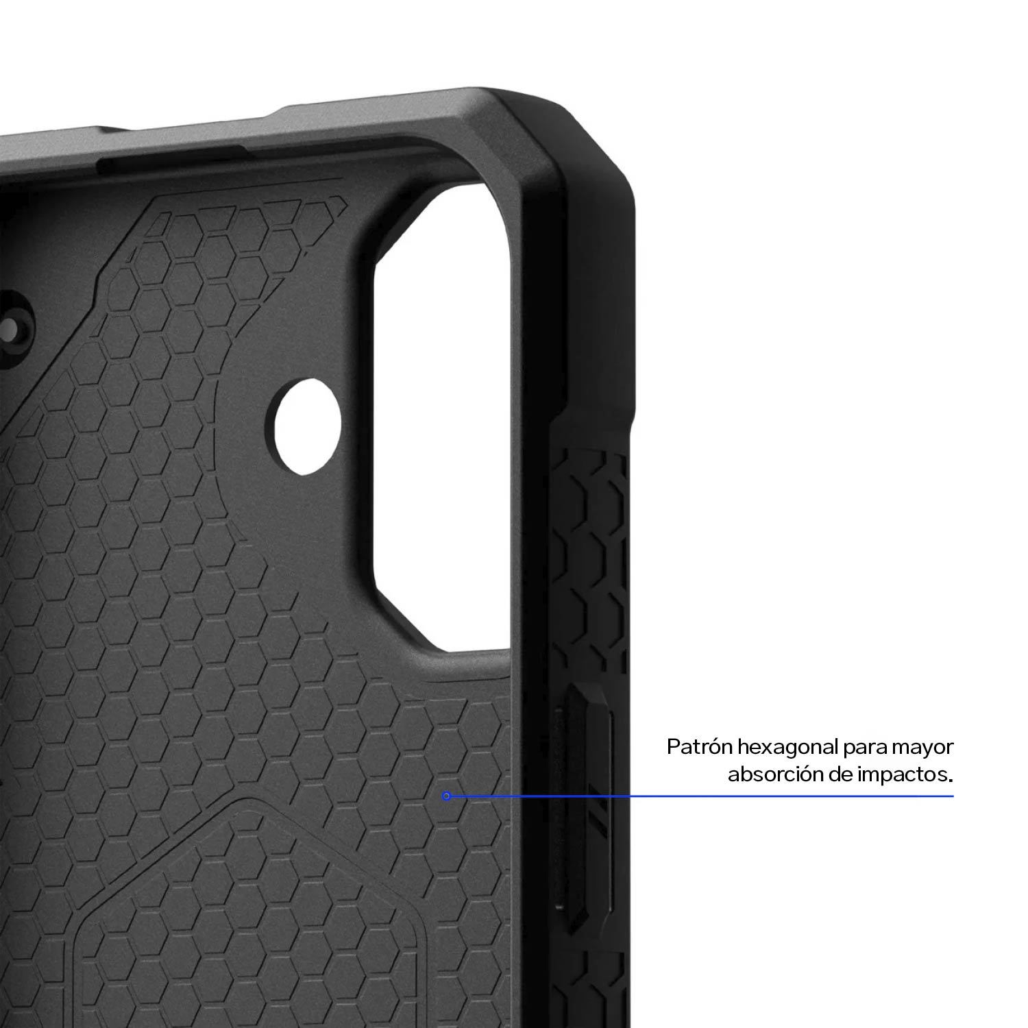 Case UAG Monarch Pro iPhone 16 (MagSafe) - Titanium - UAG - FundaDastore