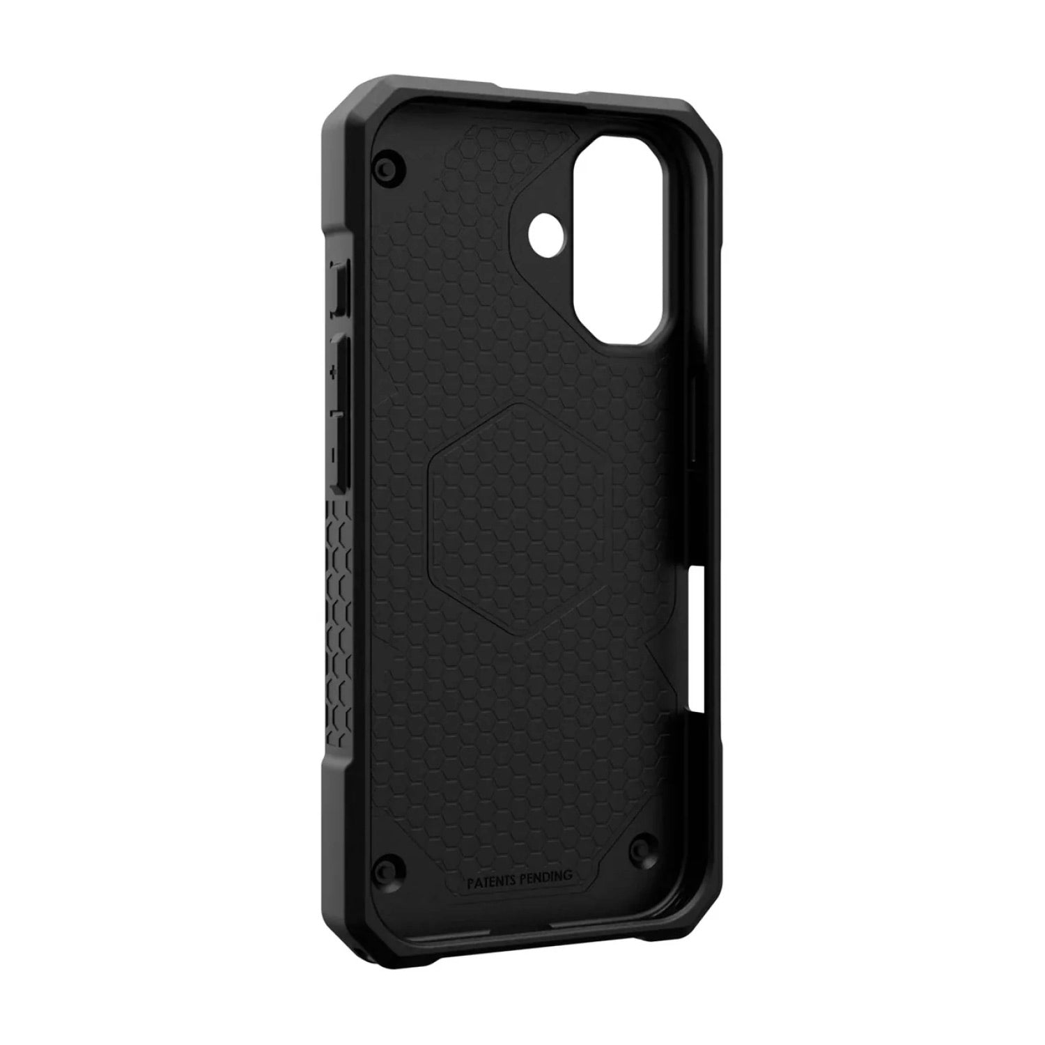 Case UAG Monarch Pro iPhone 16 (MagSafe) - Titanium - UAG - FundaDastore