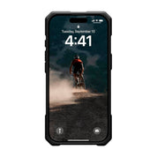 Case UAG Monarch Pro iPhone 16 Pro (MagSafe) - Titanium - UAG - Funda3 - 1 - 8 / CUAGMPP16PMS - TDastore