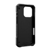 Case UAG Monarch Pro iPhone 16 Pro (MagSafe) - Titanium - UAG - Funda3 - 1 - 8 / CUAGMPP16PMS - TDastore