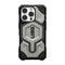 Case UAG Monarch Pro iPhone 16 Pro (MagSafe) - Titanium - UAG - Funda3 - 1 - 8 / CUAGMPP16PMS - TDastore