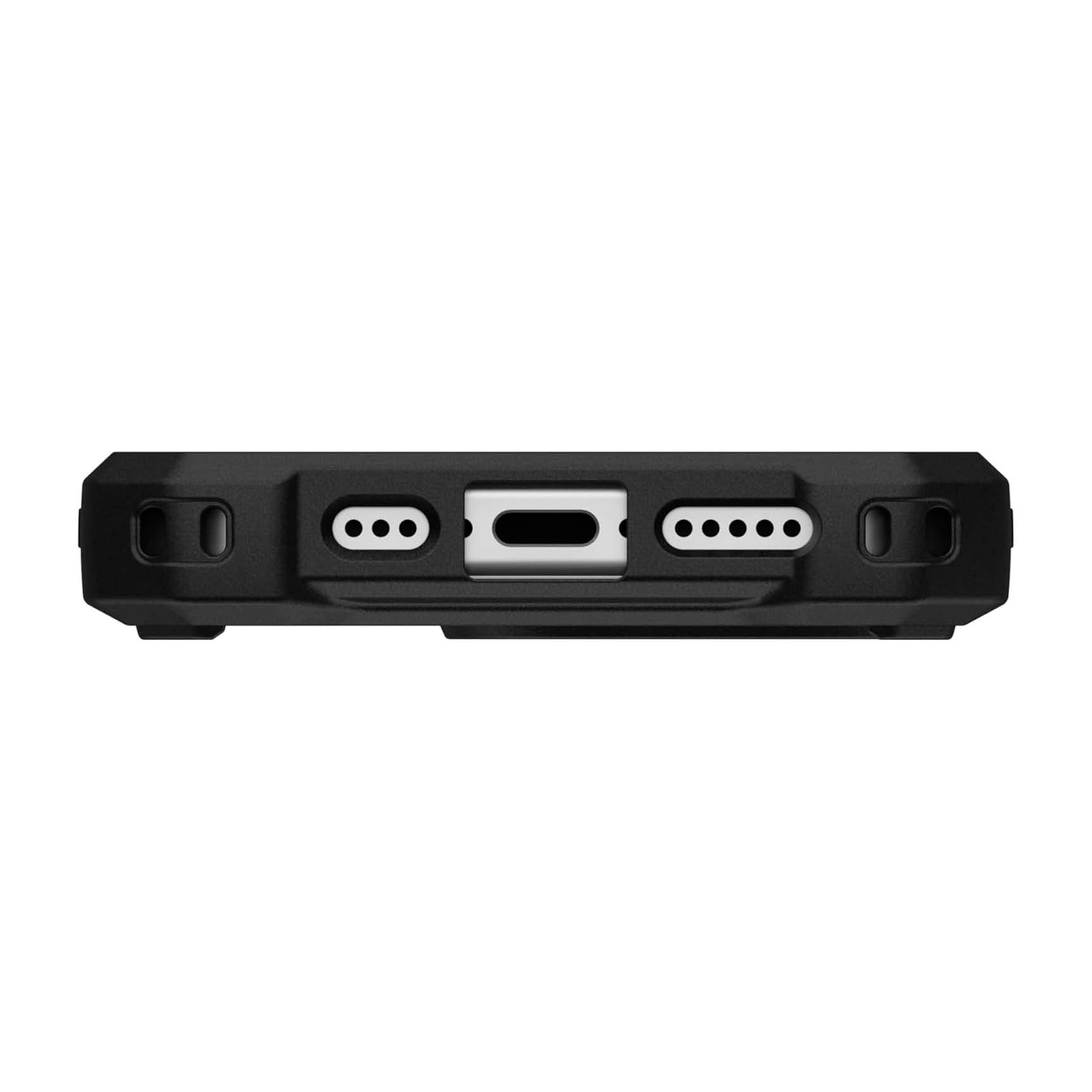 Case UAG Monarch Pro iPhone 16 Pro (MagSafe) - Titanium - UAG - Funda3 - 1 - 8 / CUAGMPP16PMS - TDastore