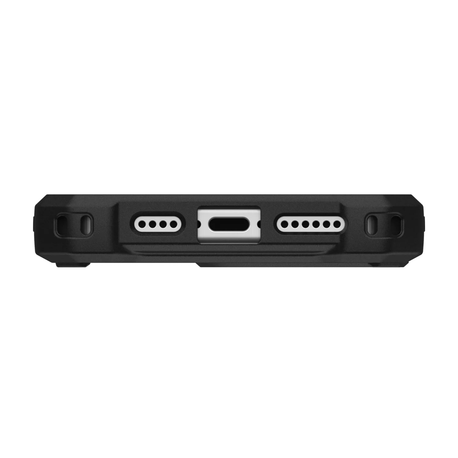 Case UAG Monarch Pro iPhone 16 Pro Max (MagSafe) - Crimson - UAG - Funda3 - 6 - 2 / CUAGMPP16PMMS - CDastore
