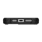 Case UAG Monarch Pro iPhone 16 Pro Max (MagSafe) - Crimson - UAG - Funda3 - 6 - 2 / CUAGMPP16PMMS - CDastore