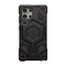 Case UAG Monarch Pro Kevlar® Galaxy S24 Ultra (MagSafe) - Black - UAG - Funda3 - 6 - 1 / CUAGMCHPGS24U - BCKDastore