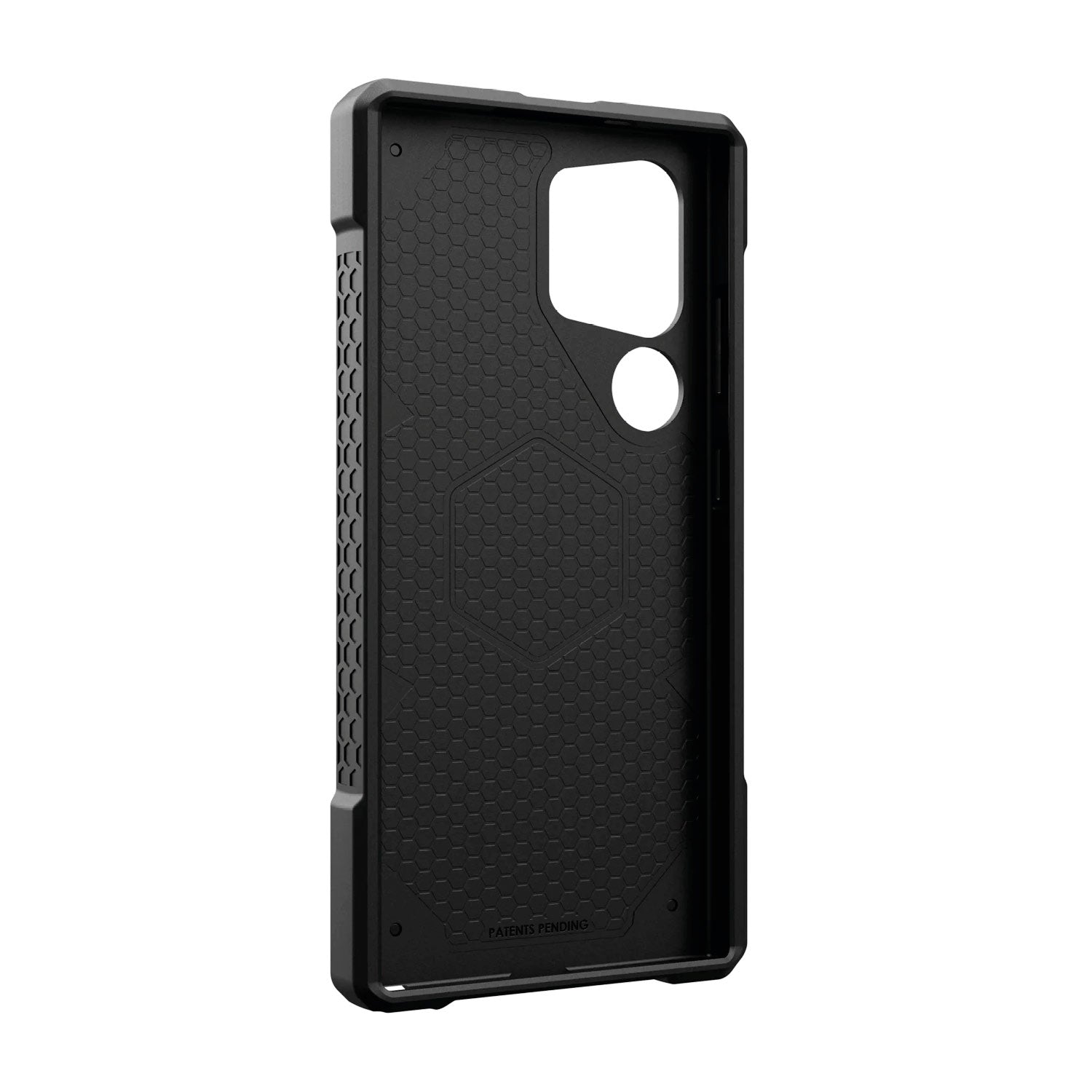 Case UAG Monarch Pro Kevlar® Galaxy S24 Ultra (MagSafe) - Black - UAG - Funda3 - 6 - 1 / CUAGMCHPGS24U - BCKDastore