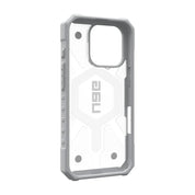 Case UAG Pathfinder Clear iPhone 16 Pro (MagSafe) - Active Neon - UAG - Funda3 - 6 - 2 / CUAGPCP16PMS - ANDastore