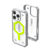 Case UAG Pathfinder Clear iPhone 16 Pro (MagSafe) - Active Neon - UAG - Funda3 - 6 - 2 / CUAGPCP16PMS - ANDastore