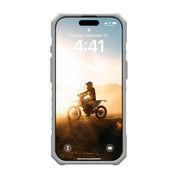 Case UAG Pathfinder Clear iPhone 16 Pro (MagSafe) - Active Neon - UAG - Funda3 - 6 - 2 / CUAGPCP16PMS - ANDastore