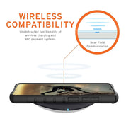 Case UAG Pathfinder Galaxy S20 FE - UAG - Funda/ CUAGPGS20FEDastore