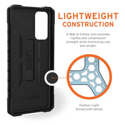 Case UAG Pathfinder Galaxy S20 FE - UAG - Funda/ CUAGPGS20FEDastore