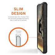 Case UAG Pathfinder Galaxy S20 FE - UAG - Funda/ CUAGPGS20FEDastore