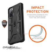Case UAG Pathfinder Galaxy S20 FE - UAG - Funda/ CUAGPGS20FEDastore