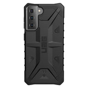Case UAG Pathfinder Galaxy S21 Plus - Black - UAG - Funda/ CUAGPTHGS21P - BDastore