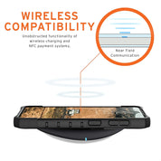 Case UAG Pathfinder Galaxy S21 Plus - Black - UAG - Funda/ CUAGPTHGS21P - BDastore