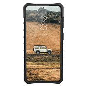 Case UAG Pathfinder Galaxy S21 Plus - Black - UAG - Funda/ CUAGPTHGS21P - BDastore