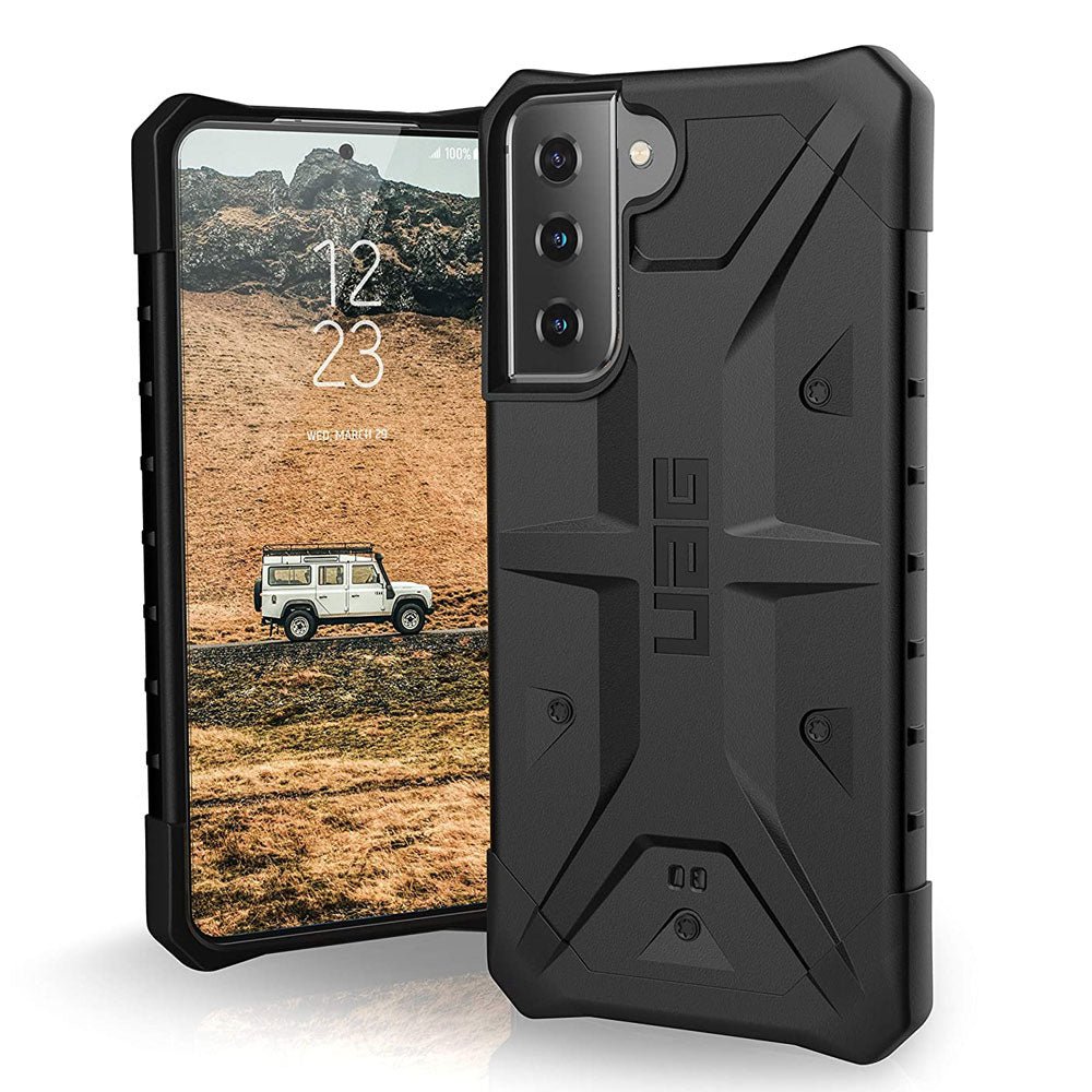 Case UAG Pathfinder Galaxy S21 - UAG - Funda/ CUAGPTHGS21 - BCKDastore