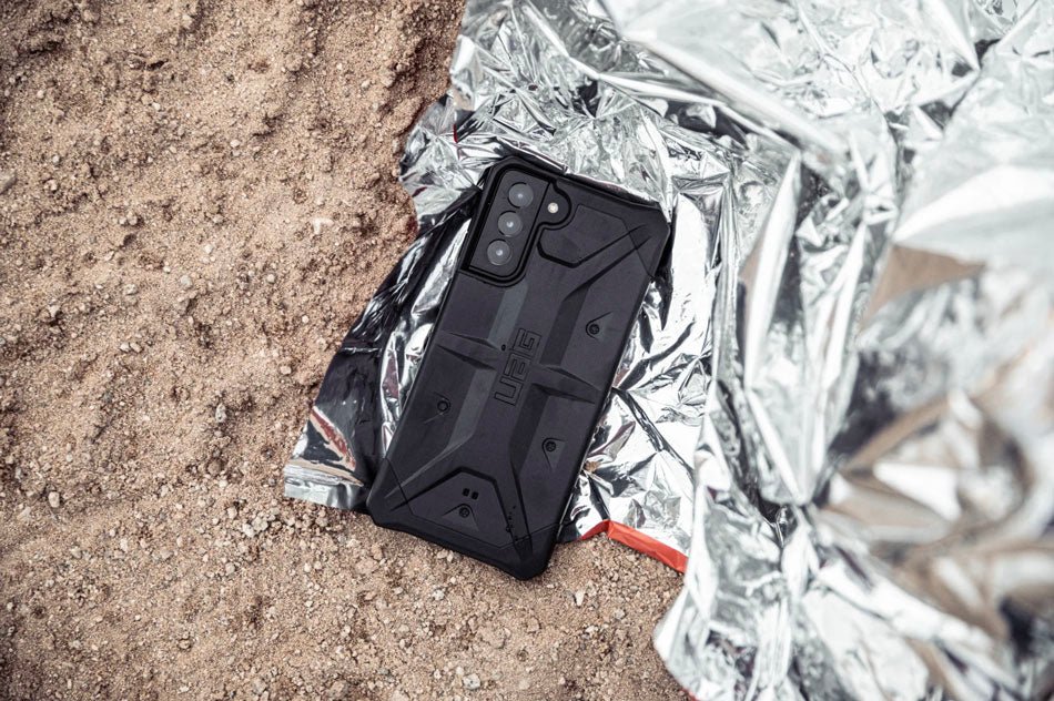 Case UAG Pathfinder Galaxy S21 - UAG - Funda/ CUAGPTHGS21 - BCKDastore