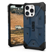 Case UAG Pathfinder iPhone 13 Pro - Mallard - UAG - Funda3 - 6 - 3 / CUAGPTHIPH13P - MLLDastore