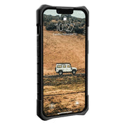 Case UAG Pathfinder iPhone 13 Pro Max - Black - UAG - Funda3 - 6 - 2 / CUAGPTHI1PH3PM - BKDastore