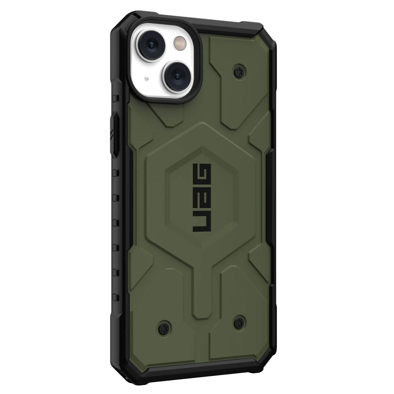 Case UAG Pathfinder iPhone 14 Plus - MagSafe - UAG - Funda3 - 7 - 1 / CUAGPTHIPH14P - OVDastore