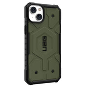 Case UAG Pathfinder iPhone 14 Plus - MagSafe - UAG - Funda3 - 7 - 1 / CUAGPTHIPH14P - OVDastore