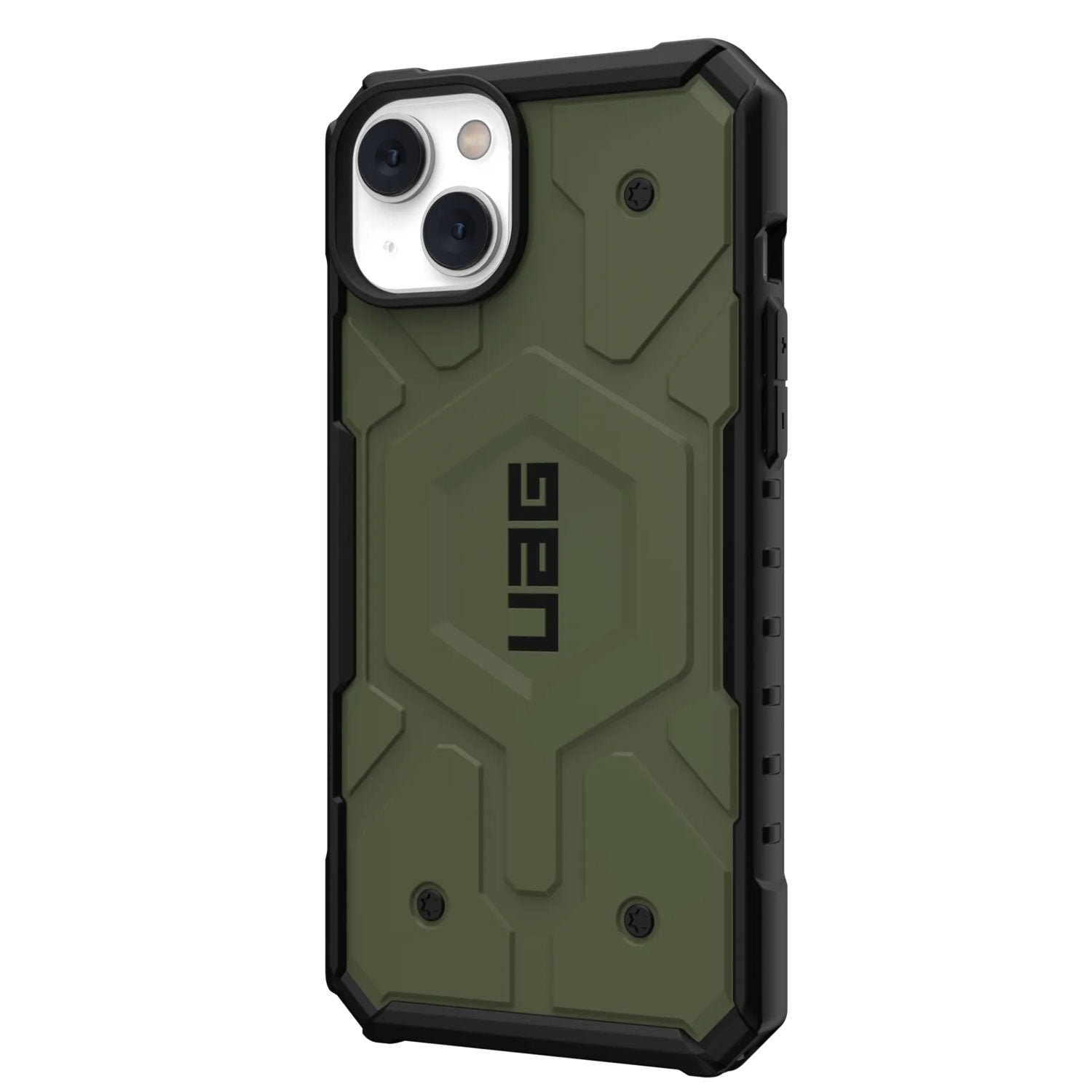 Case UAG Pathfinder iPhone 14 Plus - MagSafe - UAG - Funda3 - 7 - 1 / CUAGPTHIPH14P - OVDastore
