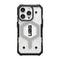 Case UAG Pathfinder iPhone 15 Pro (MagSafe) - Ice - UAG - Funda3 - 7 - 1 / CUAGPTHIPH15P - ICDastore