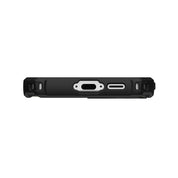 Case UAG Pathfinder Pro Galaxy S24 FE (MagSafe) - Olive Drab - UAG - FundaDastore