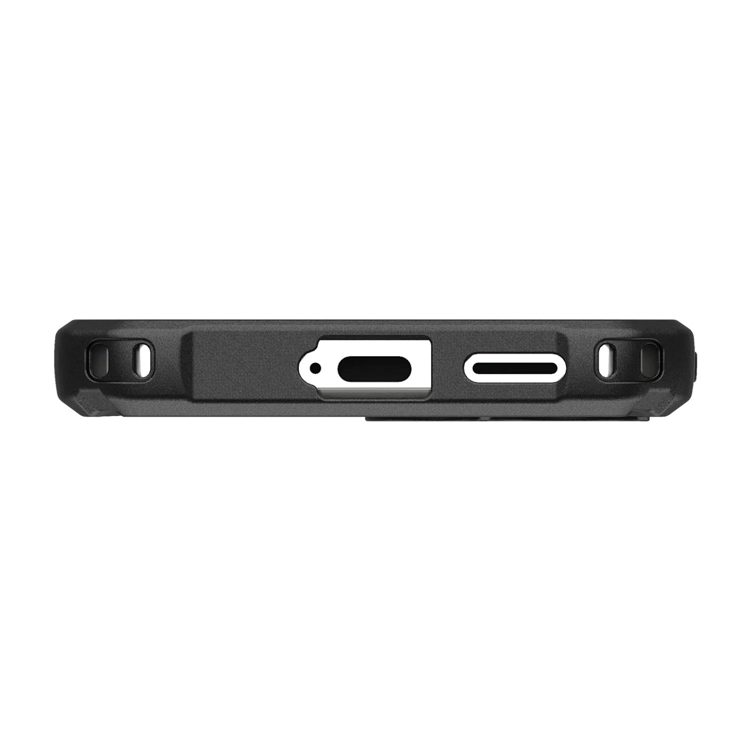 Case UAG Pathfinder Pro Galaxy S25 (MagSafe) - Black - UAG - FundaDastore