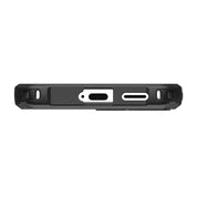 Case UAG Pathfinder Pro Galaxy S25 (MagSafe) - Black - UAG - FundaDastore