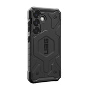 Case UAG Pathfinder Pro Galaxy S25 (MagSafe) - Black - UAG - FundaDastore