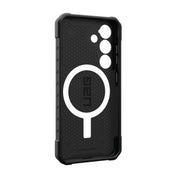 Case UAG Pathfinder Pro Galaxy S25 (MagSafe) - Black - UAG - FundaDastore