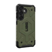 Case UAG Pathfinder Pro Galaxy S25 (MagSafe) - Olive Drab - UAG - FundaDastore