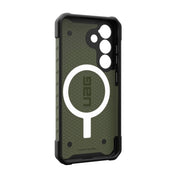 Case UAG Pathfinder Pro Galaxy S25 (MagSafe) - Olive Drab - UAG - FundaDastore