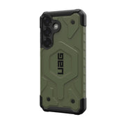 Case UAG Pathfinder Pro Galaxy S25 (MagSafe) - Olive Drab - UAG - FundaDastore